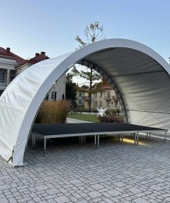Arkinė scena 32 m² (nuoma) - Image 3