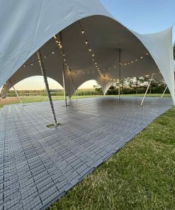 Crown palapinė 200 – 1000  m2 (nuoma) - Image 4
